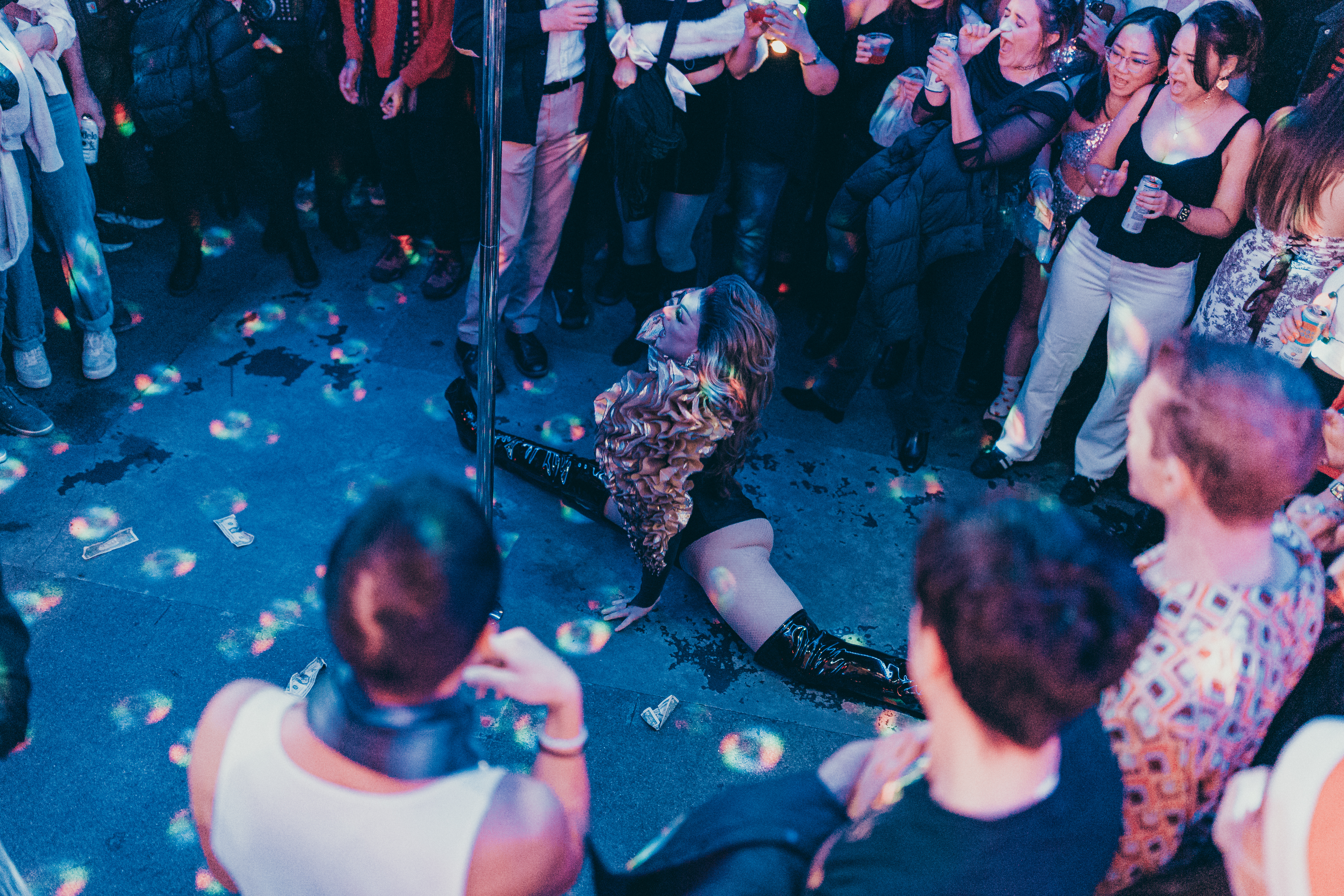 Holly Jolly Show Event Photo 6